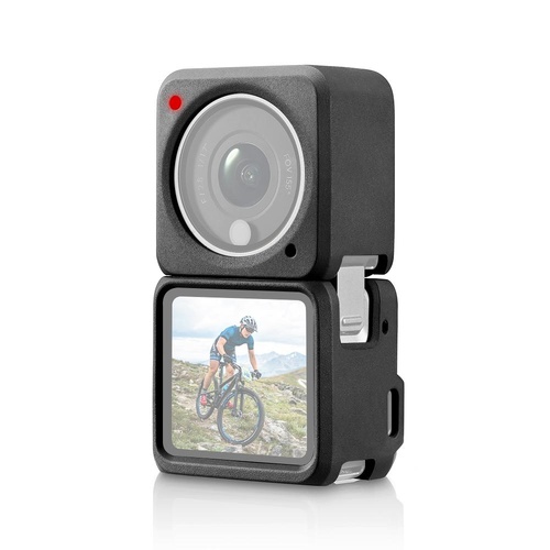Silicone Protective Case for Dji Action 2 - Split Design - Main Image