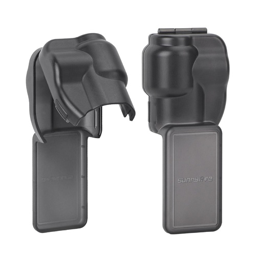 Protective Gimbal Cover for Dji Pocket 3 - Integrated Design - Main Image