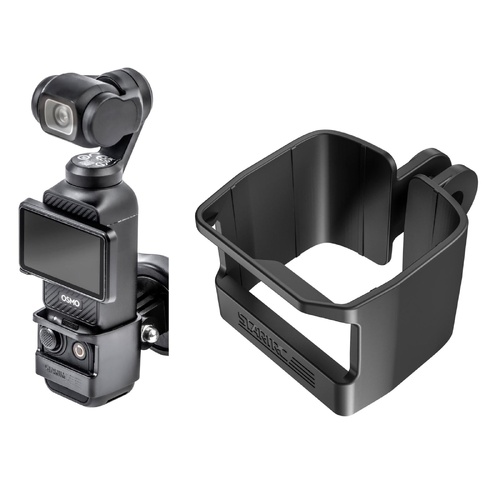 Plastic Expansion Bracket for Fixed Frames - Main Image