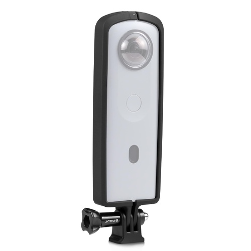 Ricoh Theta Sc2 Protective Frame with Adapter and Screw - Main Image