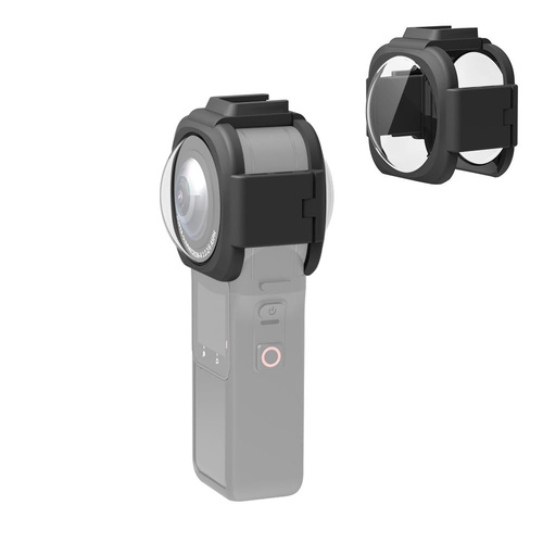 Insta360 one r 1 Inch 360 Edition Lens Guard Cover - Main Image