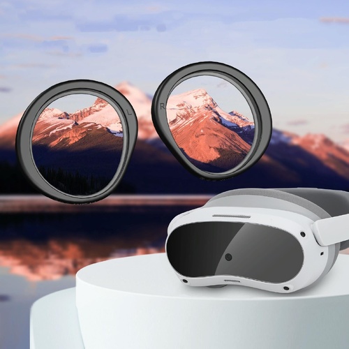 Vr Glasses Box for Pico 4 Hifylux - Magnetic Myopia - 1 Pair - 200 Degrees - Main Image
