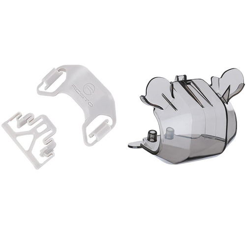 Mini 3 Pro Drone Lens Cap & Paddle Set - Lens Cap + Paddle Set - Main Image