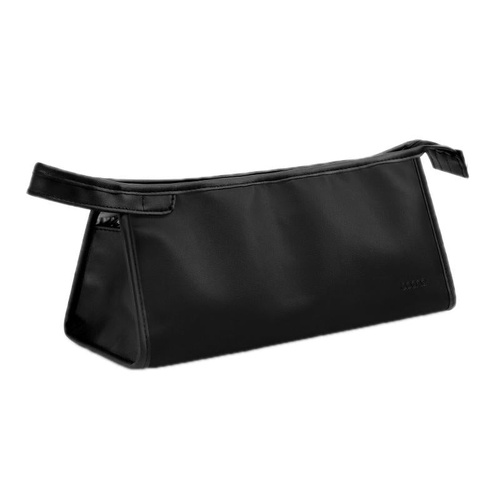 Leather Organizer for Dyson Hair Dryer - Ds001 - Black - Main Image