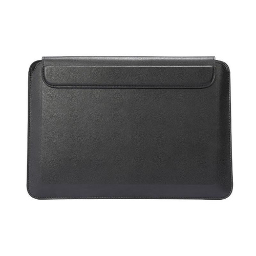 13-inch Multifunctional Laptop Stand Bag - Black - Black - Main Image