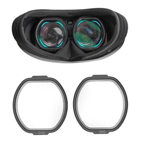 Vr2 Hifylux Myopia Glasses for Playstation - Enhance your Gaming Experience - -3.0D - Main Image