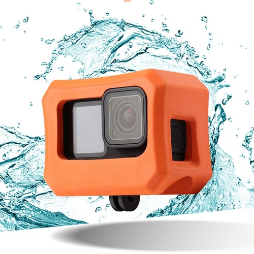 Gopro Hero10 Eva Floaty Case - Lightweight and Durable - Main Image