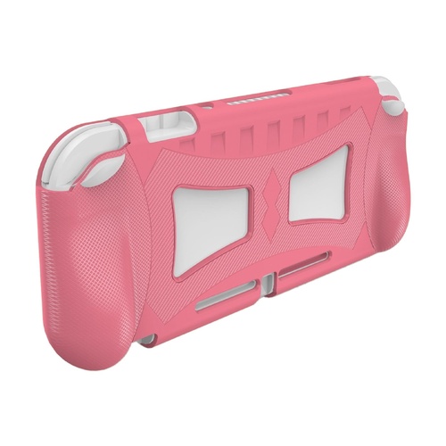 Protective Tpu Case for Nintendo Switch Lite - Shockproof - Pink - Main Image