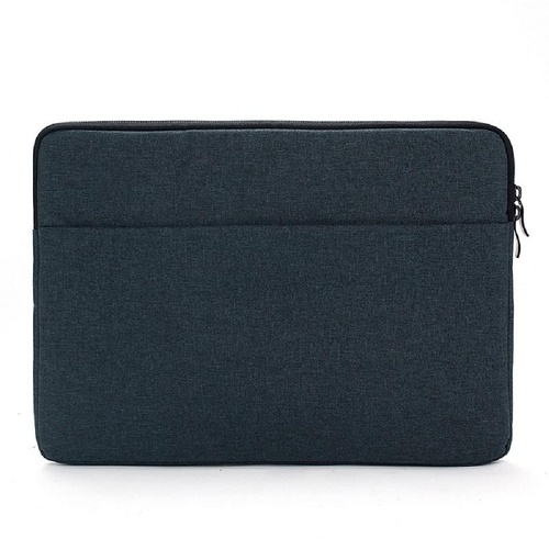 Waterproof & Anti-vibration Inner Bag for 11 / 13 Inch Laptops - Cyan - Main Image
