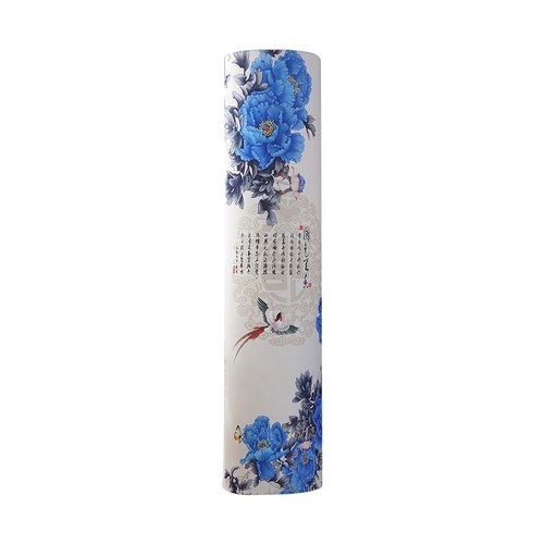 190 x 40 Cm Elastic Cloth Cabinet Air Conditioner Dust Cover - Unicorn - Main Image