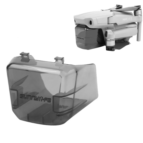 Protective Cover Hood for Dji Mavic Air 2 Camera - Main Image