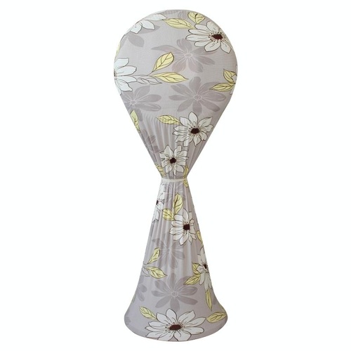 Fan Dust-proof Cover for Household Floor - Jasmine - Main Image