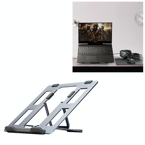 Lenovo Laptop Cooling Bracket for Y7000 / Y7000p / Y9000k - Aluminum Alloy - Main Image