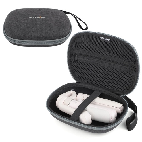 Compact Storage Bag for Insta360 Flow Zhiyun and Feiyu - Main Image