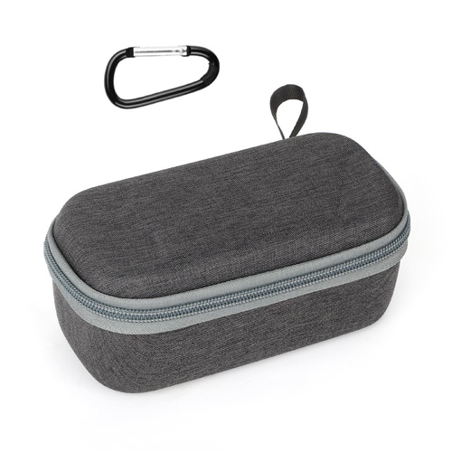 Mini Carrying Case for Dji Mic 2 Wireless Microphone - Storage Bag - Main Image