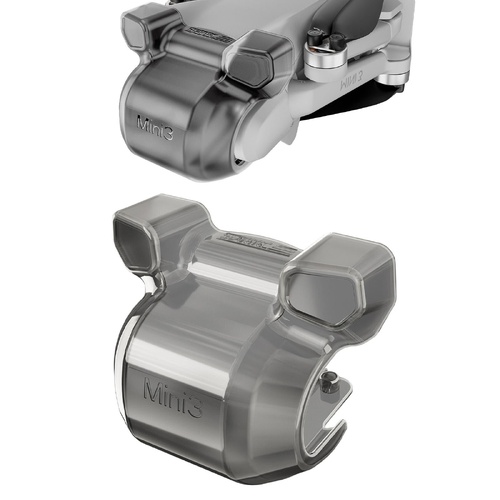 Mini 3 Gimbal and Lens Cover - Main Image