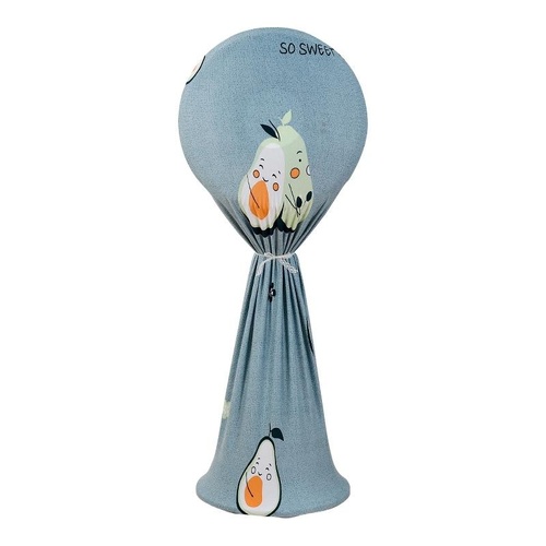 Fan Dust-proof Cover for Household Floor - Fruit - Main Image