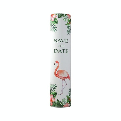 185 x 40 Cm Elastic Cloth Cabinet Air Conditioner Dust Cover - Peony - Main Image