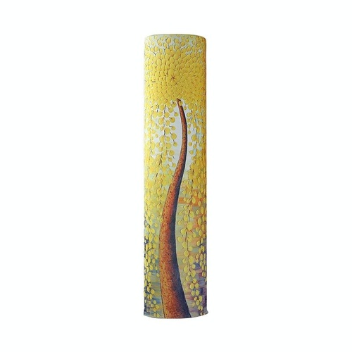 190 x 40 Cm Elastic Cloth Cabinet Air Conditioner Dust Cover - Home And Lotus - Main Image