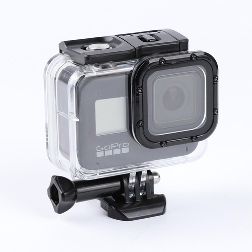 Waterproof Housing Case for Gopro - 45m Depth - Main Image