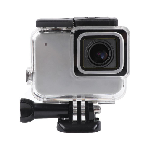 Universal Skeleton Housing for Gopro Hero7 with Mount and Screw - Main Image