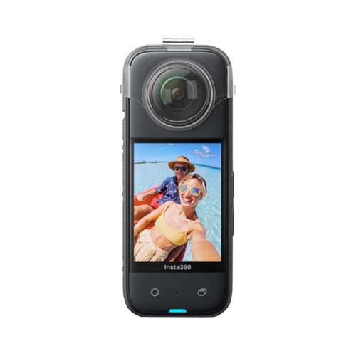 Insta360 X3 Lens Protection Cover - no Disassembly - Main Image
