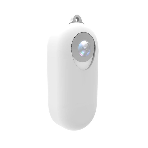 Insta360 Go Silicone Case - Protective and Durable - White - Main Image