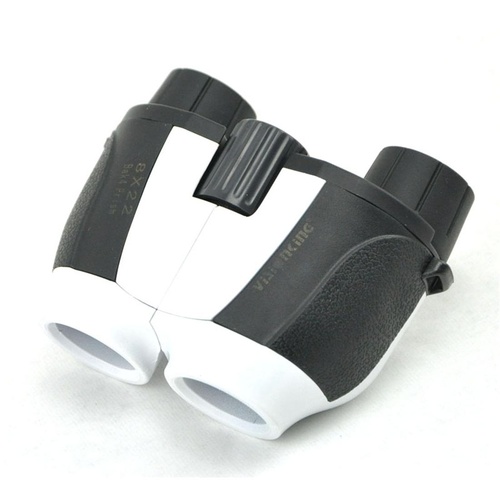 Waterproof Night Vision Binoculars - Multi-Function Hd Telescope - White - Main Image