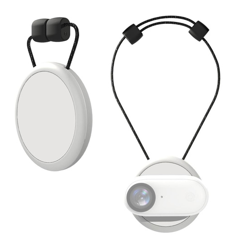 Quick Release Neck Strap for Insta360 Go 3 - Main Image