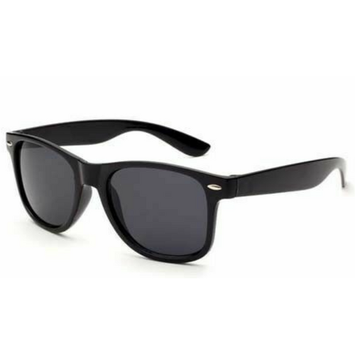 Wayfarer Sunglasses Glasses Party Wedding Fun Costume Dress Up - Main Image