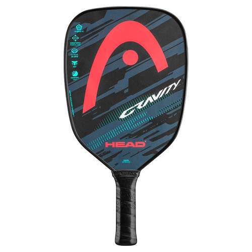 Head Gravity Pickleball Racquet - Main Image