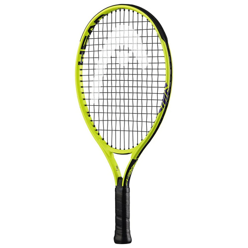 Head Extreme Junior 19 Tennis Racquet - Main Image