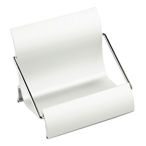Smart Phone PDA Stand Desktop Office Holder iPhone Android Compatible Business Card - Main Image