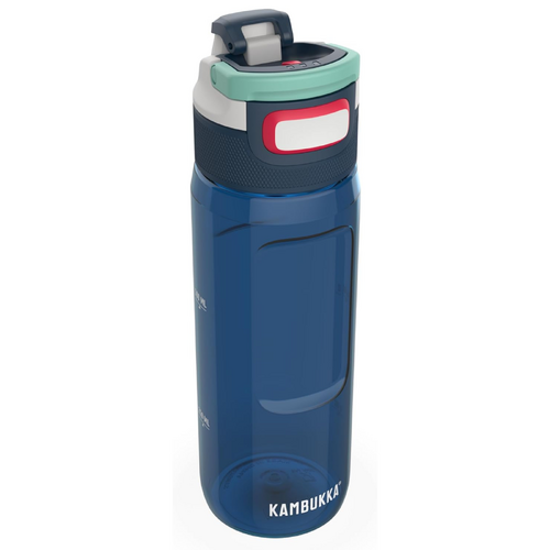 Kambukka Elton Water Bottle Sport Drink Tumbler  750 ML 3 in 1 lid - Snapclean - Main Image
