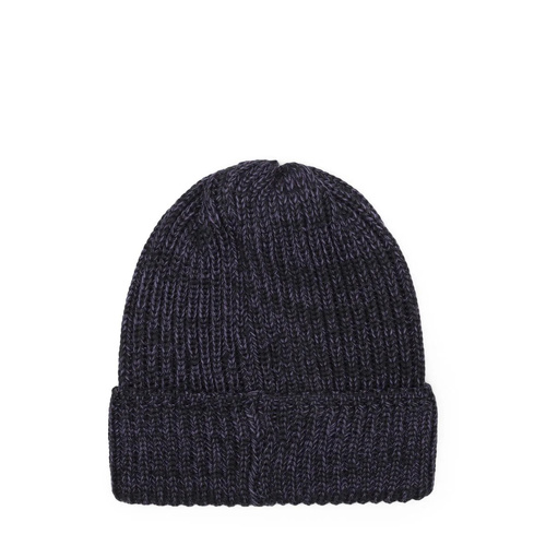 Winter Knitted Hat Men Women Warm Thick Beanie Fleece Ski Cap Outdoor Thermal - Main Image