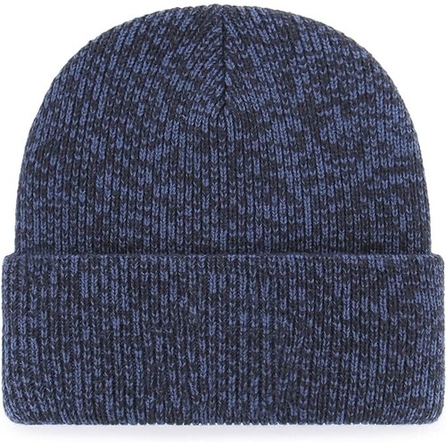 Winter Knitted Hat Men Women Warm Thick Beanie Fleece Ski Cap Outdoor Thermal - Main Image