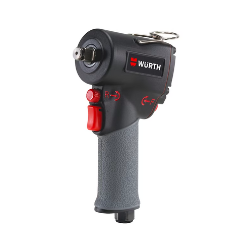 Wurth Pneumatic Impact Screwdriver Compact Gun type Power Tool - Main Image
