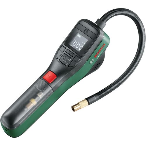 Bosch Electric Bike Pump/Air Pump/Mini Compressor EasyPump - Main Image