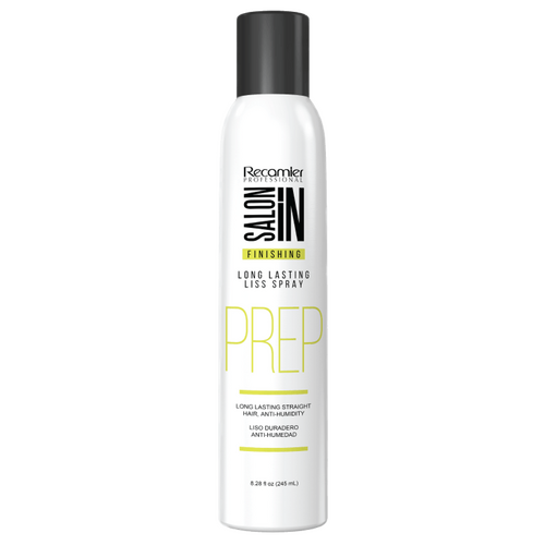 Recamier Professional Salon IN Finishing Long Lasting Liss Spray - Main Image