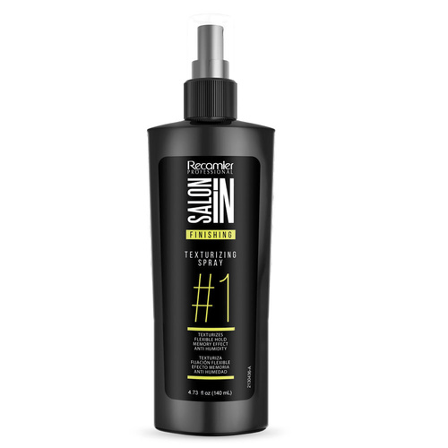 Recaimer Salon In Finishing Line Texturizing Spray 4.73 Oz/Fl - Main Image