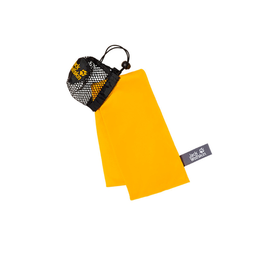 Jack Wolfskin Wolf Light Towel M Hiking Trekking Lightweight 8002381-380 - Main Image