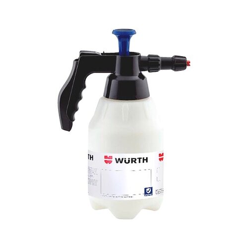 Wurth Perfect Foam Pressure Sprayer Cleaner Pump Spray Bottle 1.5L - Main Image