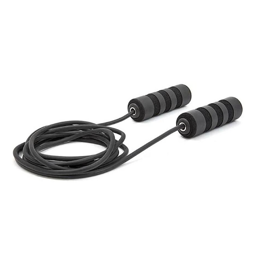 Adidas Speed Rope Adjustable Skipping Jump Extensive Skip Boxing Fitness Gym Exercise - Main Image