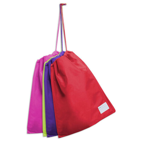 Leuts Waterproof Bag Sack Gym School Swimming Boot Bag Swim - Assorted Colours - Main Image