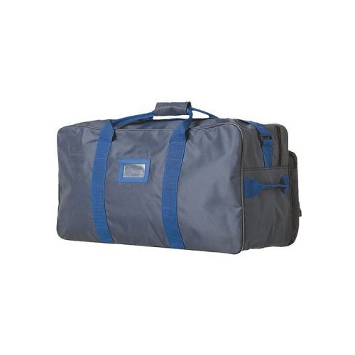 Portwest B900 Holdall 65L Bag Gym Overnight Travel Weekend Luggage - Navy - Main Image