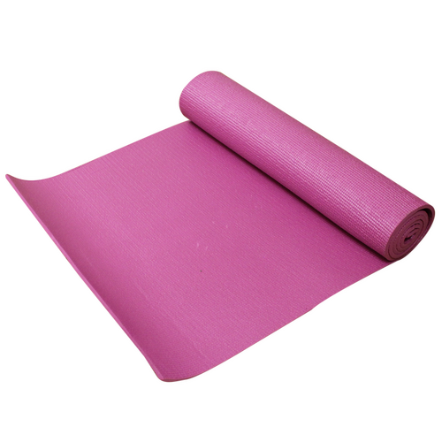 Yoga Mat Non-Slip Light Gym Fitness Home Exercise 1730x610x8mm Pilates - Main Image
