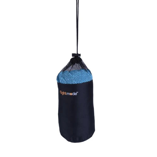 Microfibre Travel Towel Fast Drying Gym Sport Camping Swimming Hiking Workout - Main Image