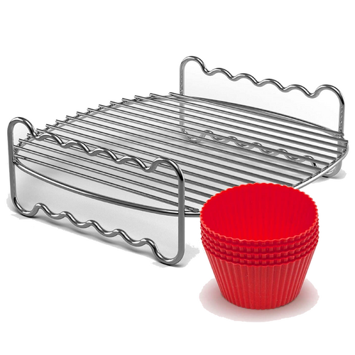 PHILIPS Party Master Kit for Airfryer HD962X HD964X HD972X HD974X - Main Image