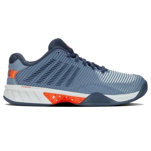 KSwiss Hyper Express 2 Clay Mens Shoes in Wind/Blue - US 9.5 - Main Image