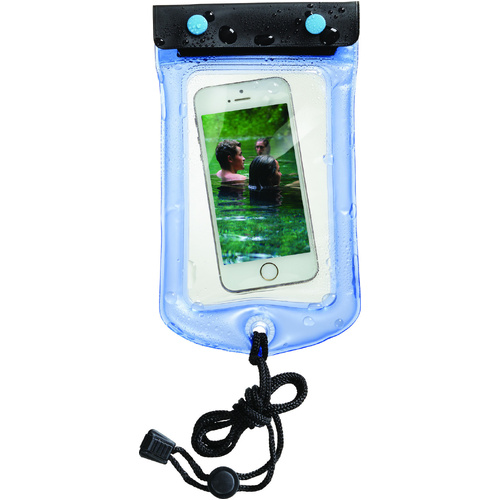 Lewis N. Clark Universal Waterproof Case Bag Phone Pouch Case Dry Bag For iPhone Samsung - Main Image